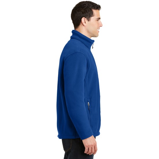 Port Authority® Value Fleece Jacket. F217