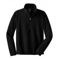 Port Authority® Value Fleece 1/4-Zip Pullover. F218