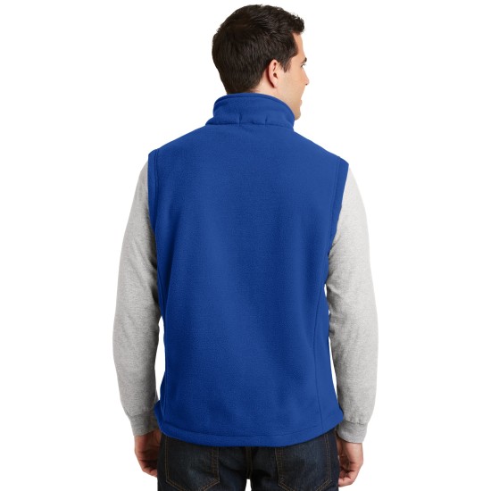 Port Authority® Value Fleece Vest. F219