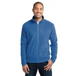 Port Authority® Microfleece Jacket. F223