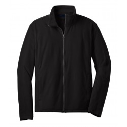 Port Authority® Microfleece Jacket. F223