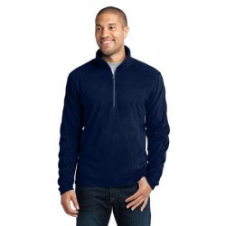 Port Authority® Microfleece 1/2-Zip Pullover. F224