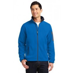 Port Authority® Enhanced Value Fleece Full-Zip Jacket. F229