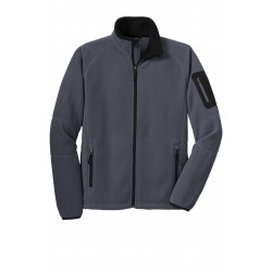 Port Authority® Enhanced Value Fleece Full-Zip Jacket. F229