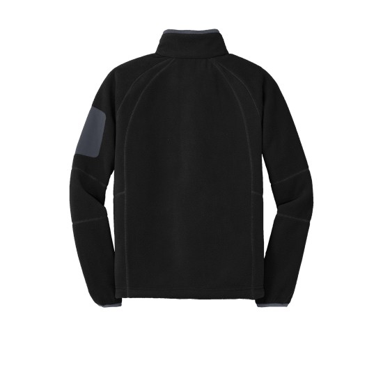 Port Authority® Enhanced Value Fleece Full-Zip Jacket. F229