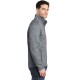 Port Authority® Digi Stripe Fleece Jacket. F231