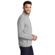 Port Authority® Sweater Fleece Jacket. F232