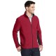 Port Authority® Summit Fleece Full-Zip Jacket. F233