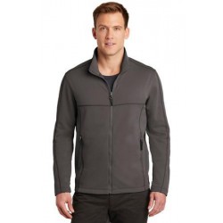 Port Authority ® Collective Smooth Fleece Jacket. F904