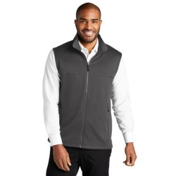 Port Authority Collective Smooth Fleece Vest F906