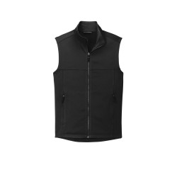 Port Authority Collective Smooth Fleece Vest F906