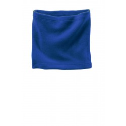 Port Authority® Fleece Neck Gaiter. FS07