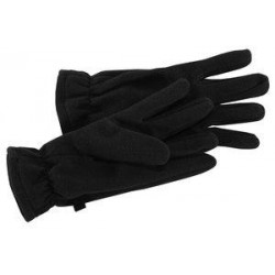 Port Authority® Fleece Gloves.  GL01