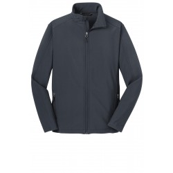 Port Authority® Core Soft Shell Jacket. J317