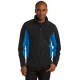 Port Authority® Core Colorblock Soft Shell Jacket. J318