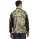 Port Authority® Camouflage Colorblock Soft Shell. J318C