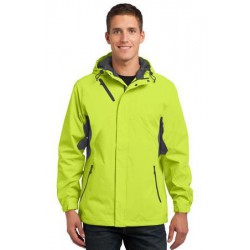 Port Authority® Cascade Waterproof Jacket.  J322