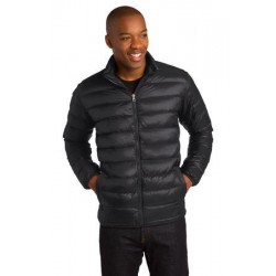 Port Authority® Down Jacket. J323