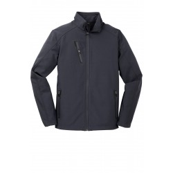 Port Authority® Welded Soft Shell Jacket. J324