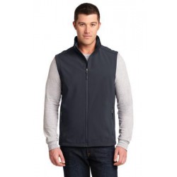 Port Authority® Core Soft Shell Vest. J325