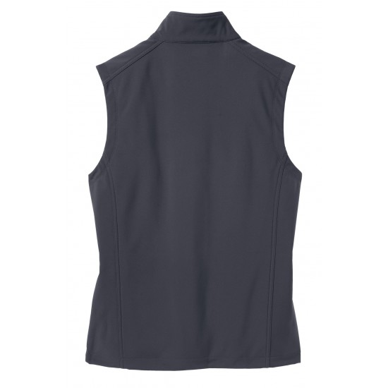 Port Authority® Core Soft Shell Vest. J325