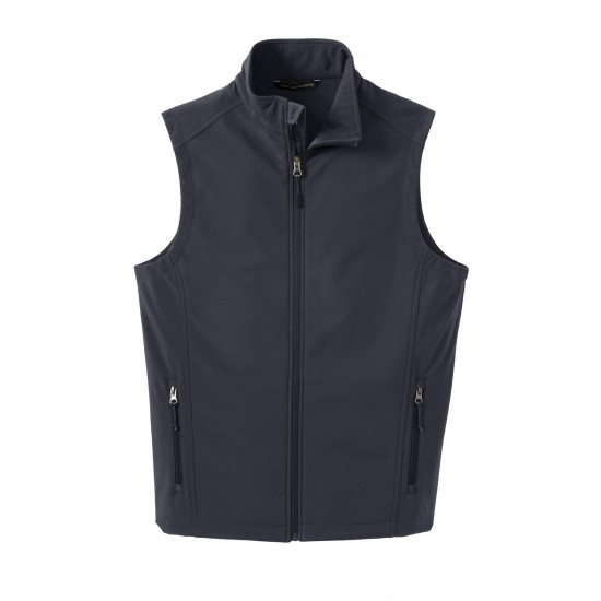 Port Authority® Core Soft Shell Vest. J325