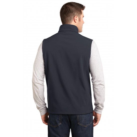 Port Authority® Core Soft Shell Vest. J325