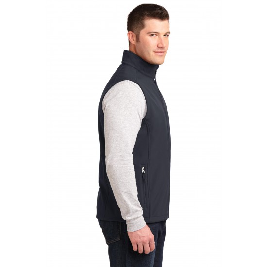 Port Authority® Core Soft Shell Vest. J325