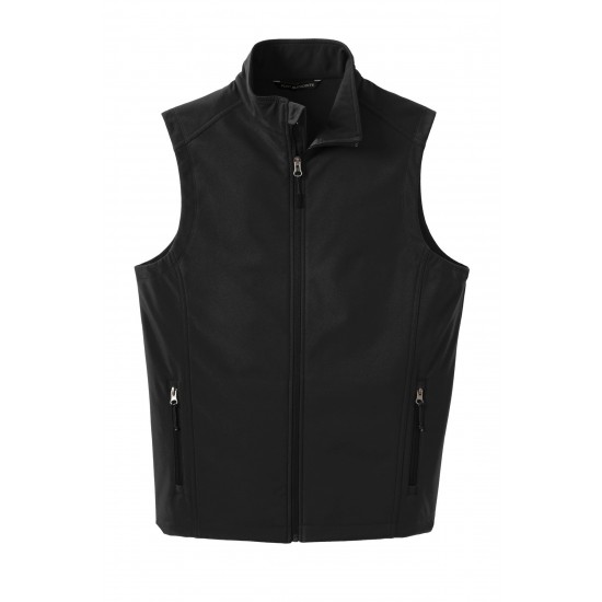 Port Authority® Core Soft Shell Vest. J325