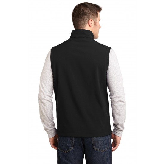 Port Authority® Core Soft Shell Vest. J325