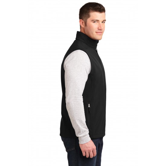 Port Authority® Core Soft Shell Vest. J325