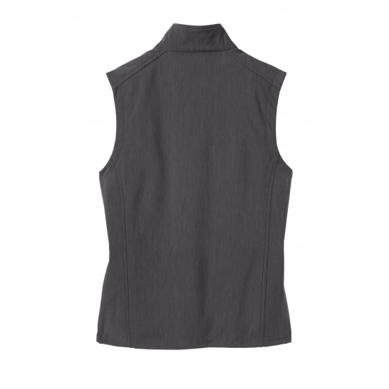 Port Authority® Core Soft Shell Vest. J325