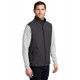 Port Authority® Core Soft Shell Vest. J325