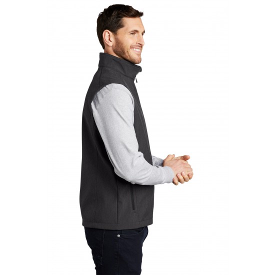 Port Authority® Core Soft Shell Vest. J325