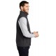 Port Authority® Core Soft Shell Vest. J325