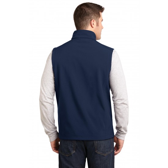 Port Authority® Core Soft Shell Vest. J325