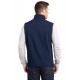 Port Authority® Core Soft Shell Vest. J325