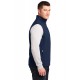 Port Authority® Core Soft Shell Vest. J325