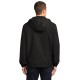 Port Authority® Hooded Charger Jacket. J327