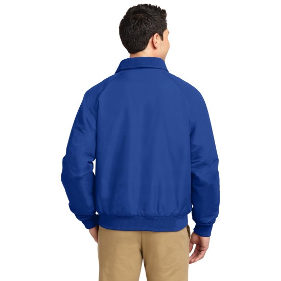 Port Authority® Charger Jacket. J328