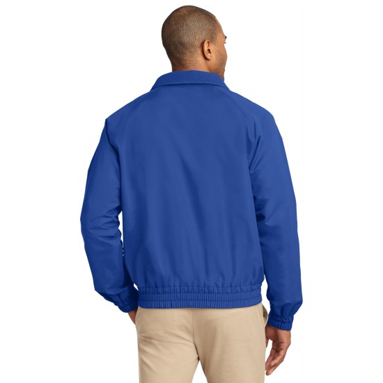 Port Authority® Lightweight Charger Jacket. J329
