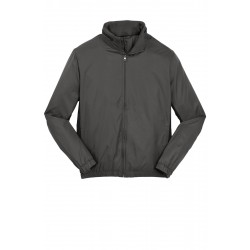 Port Authority® Core Colorblock Wind Jacket. J330