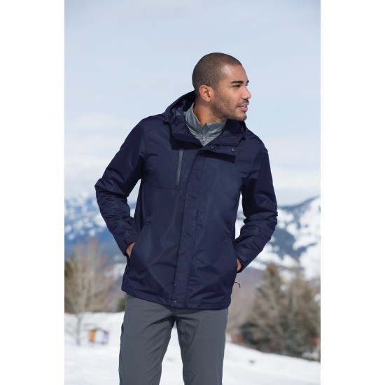 Port Authority® All-Conditions Jacket. J331