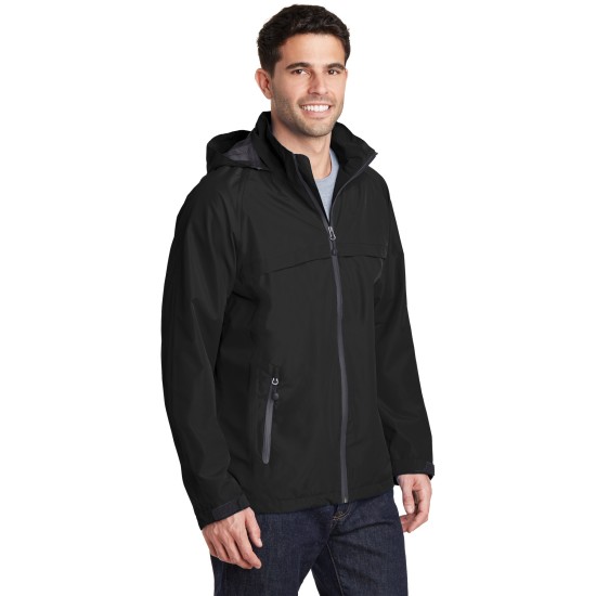 Port Authority® Torrent Waterproof Jacket. J333