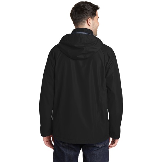 Port Authority® Torrent Waterproof Jacket. J333