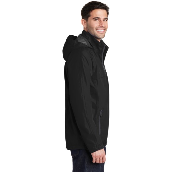 Port Authority® Torrent Waterproof Jacket. J333