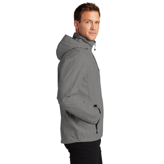 Port Authority® Torrent Waterproof Jacket. J333