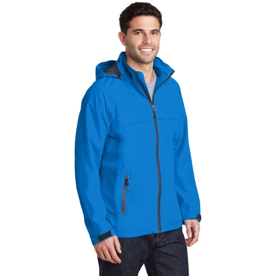 Port Authority® Torrent Waterproof Jacket. J333