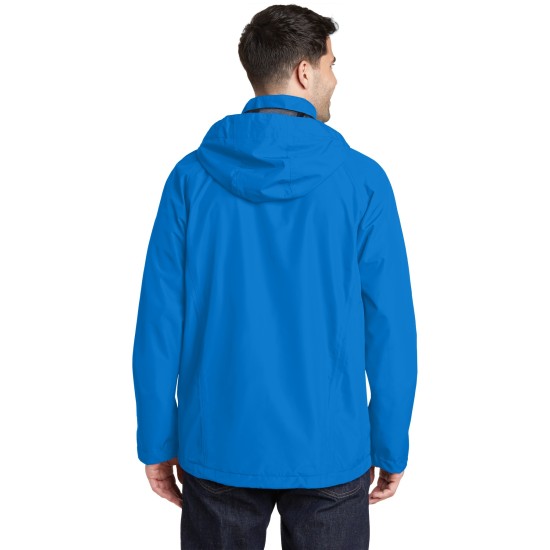 Port Authority® Torrent Waterproof Jacket. J333