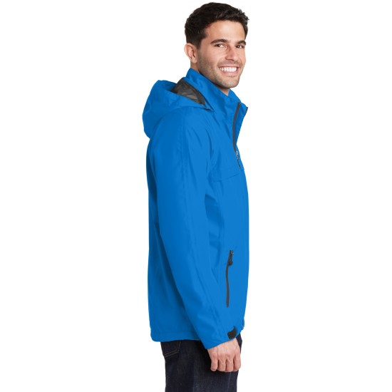 Port Authority® Torrent Waterproof Jacket. J333